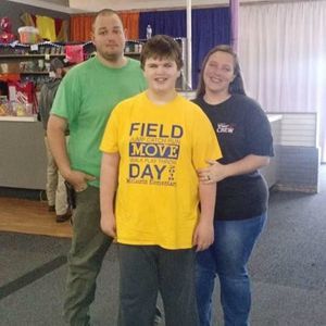 Meet your Posher, Nikki